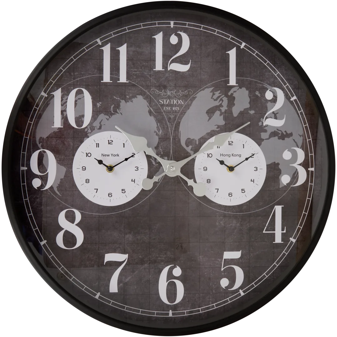 Horloge