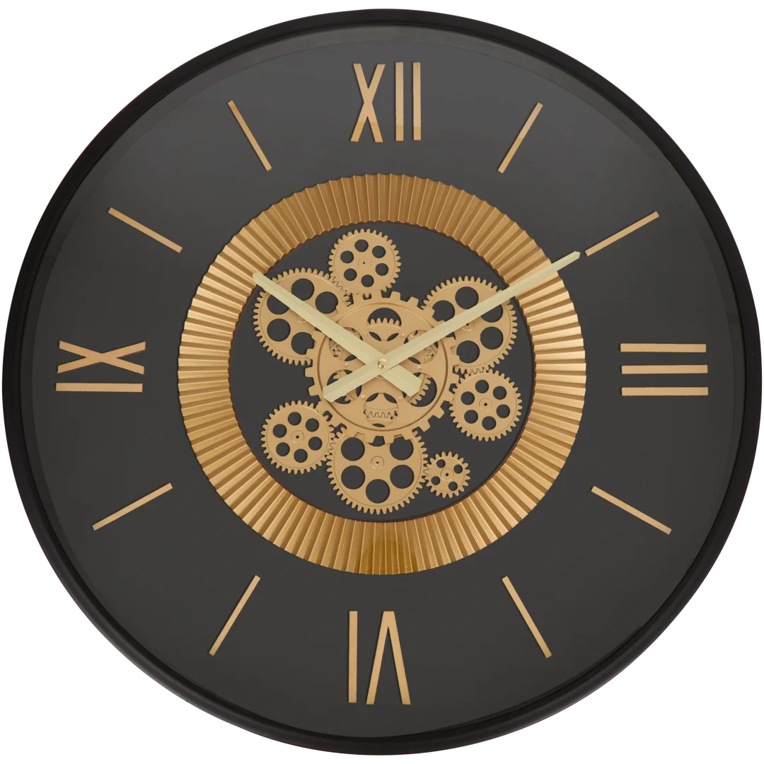 Horloge