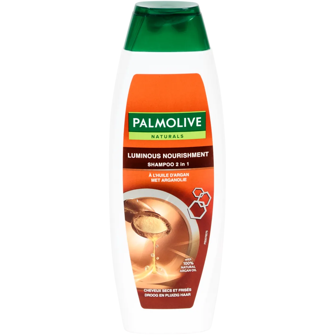 Palmolive 2-in-1 Shampoo Luminous Nourishment