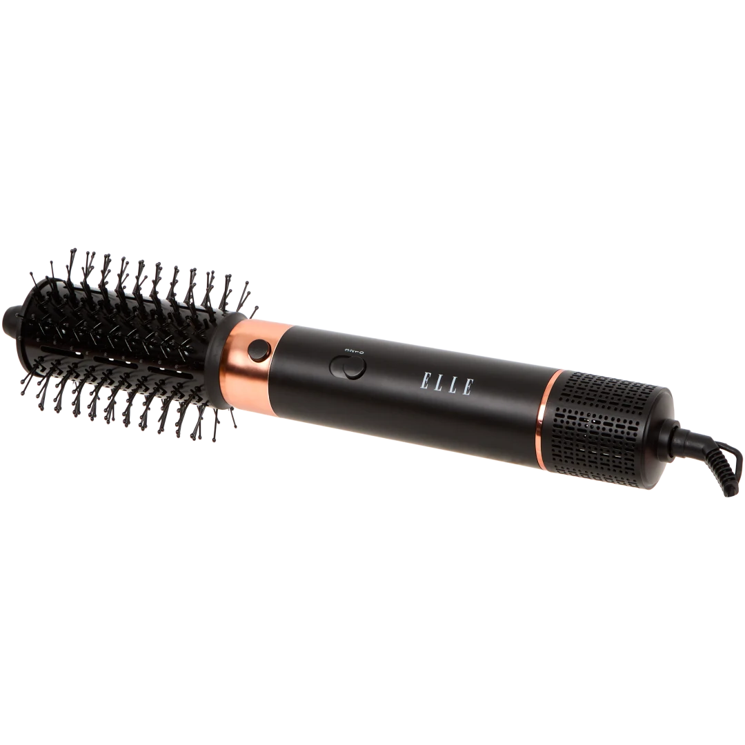 Szczotka do stylizacji włosów Magic Hot Air Styler ELLE