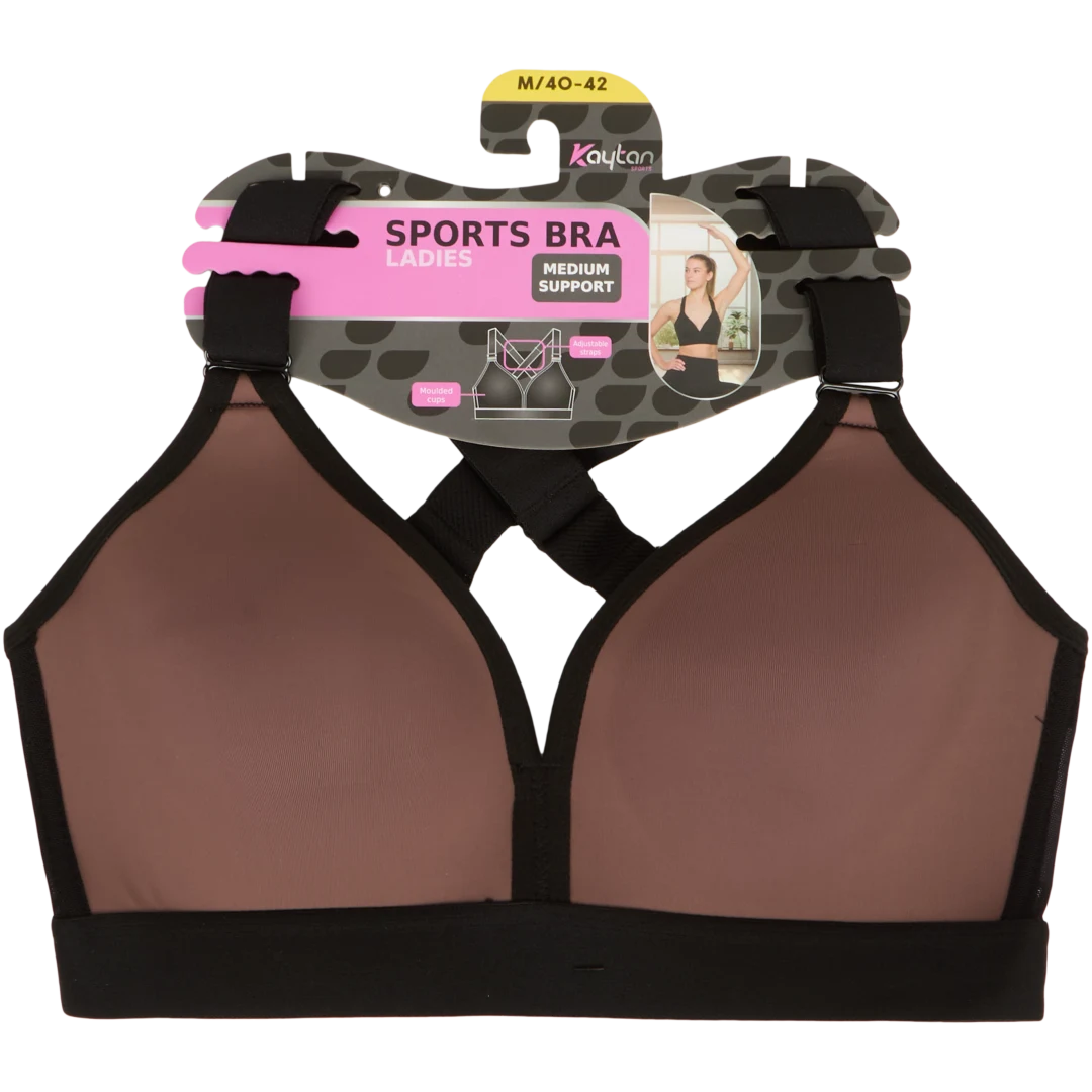 Kaytan Sport-BH 3