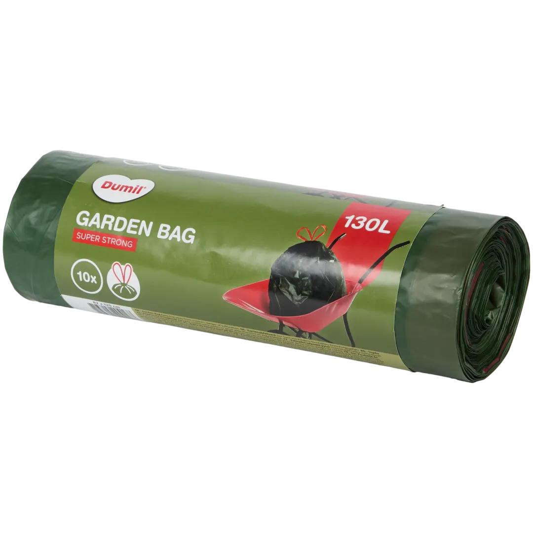 Sacs à déchets de jardin Dumil 1