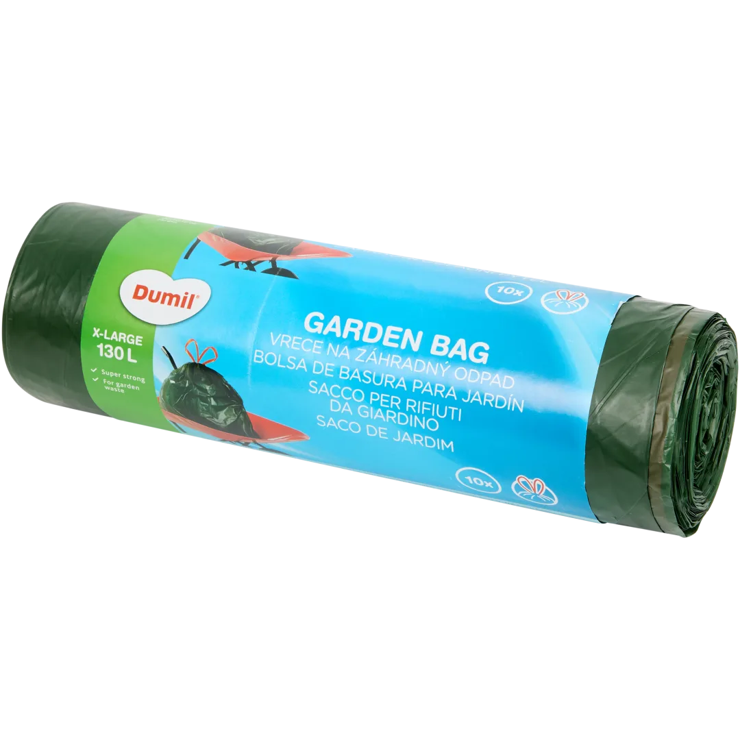 Sac à déchets de jardin Dumil 1