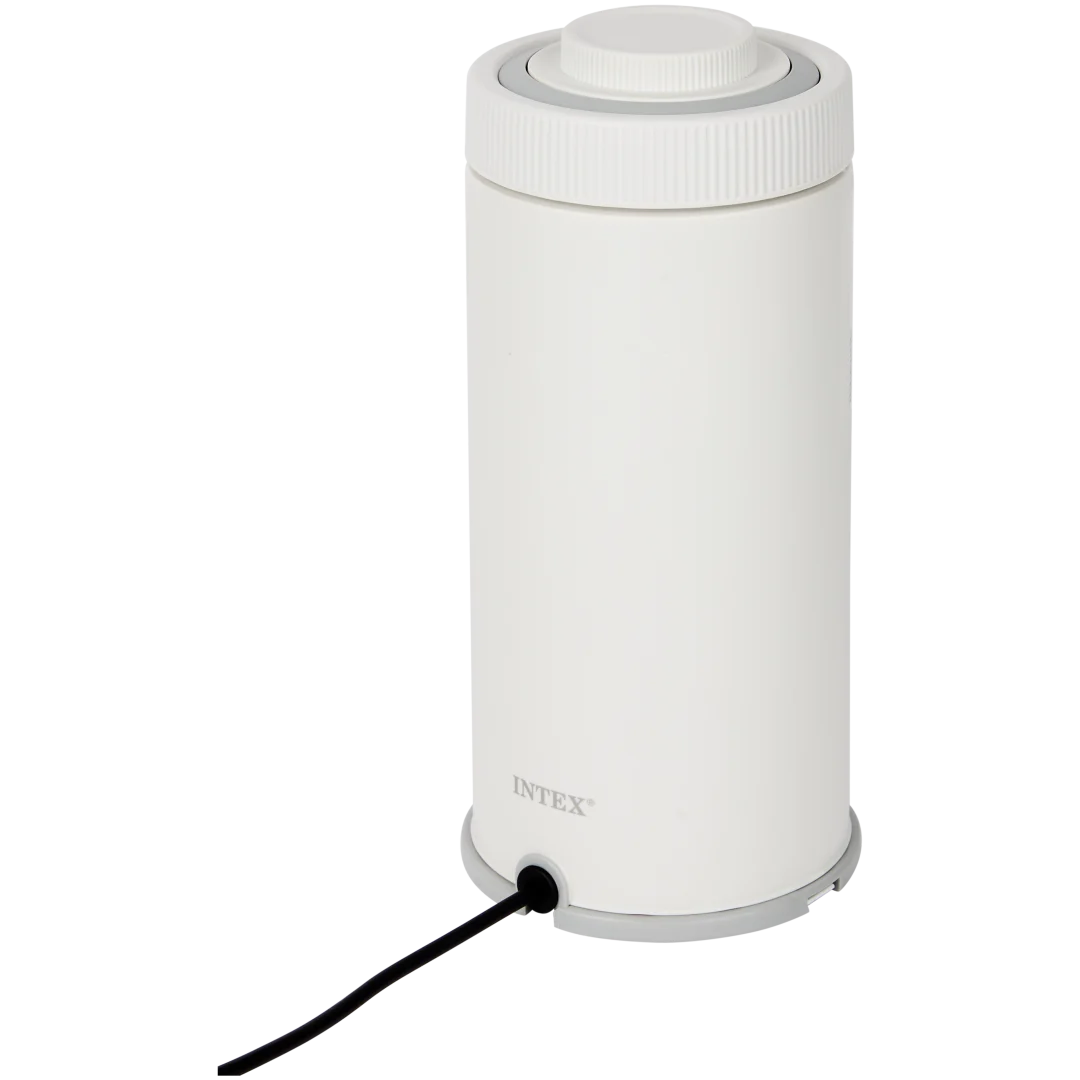 Bomba com filtro Krystal Clear Intex 2