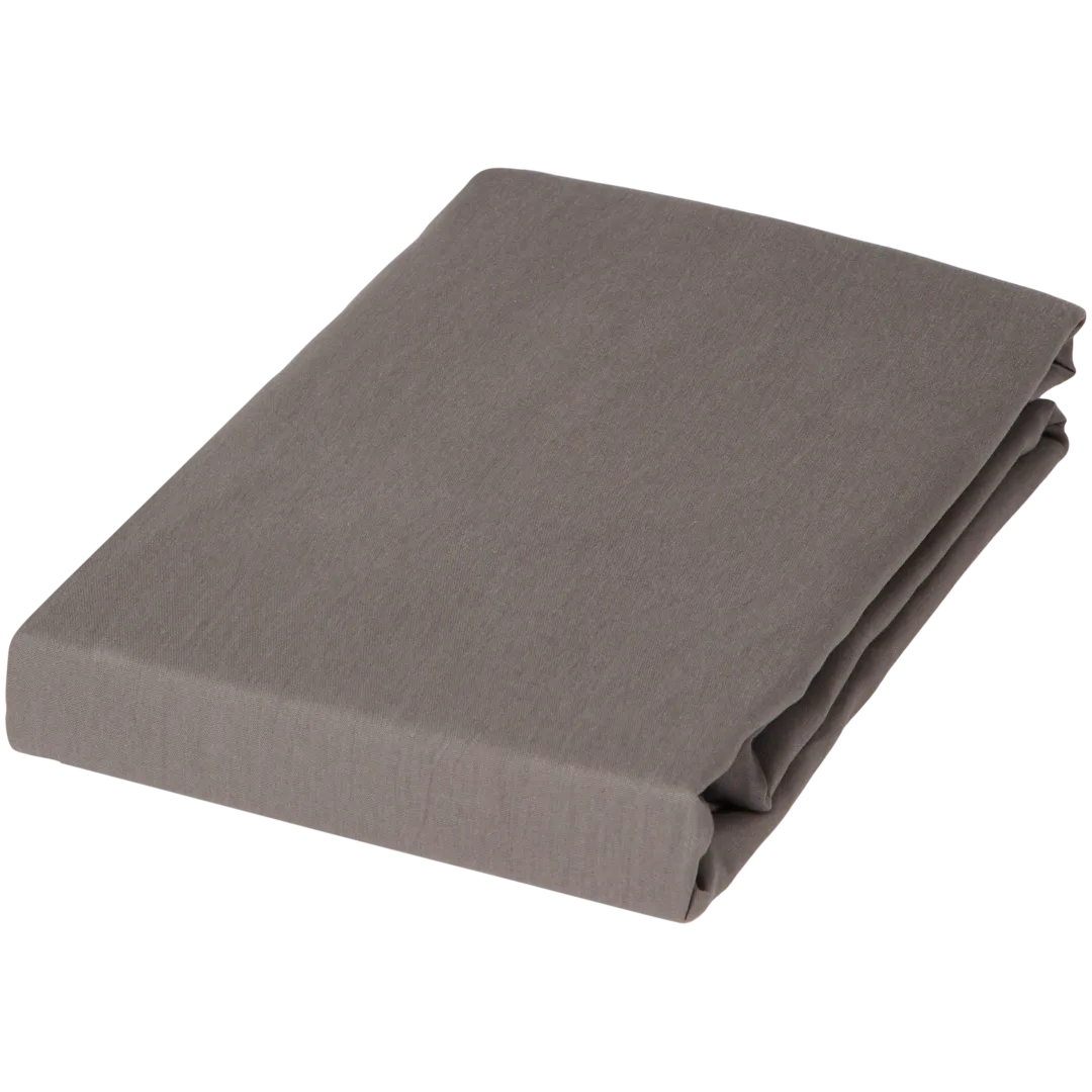 La Maison Rêve Bettlaken aus Perkal-Baumwolle 2