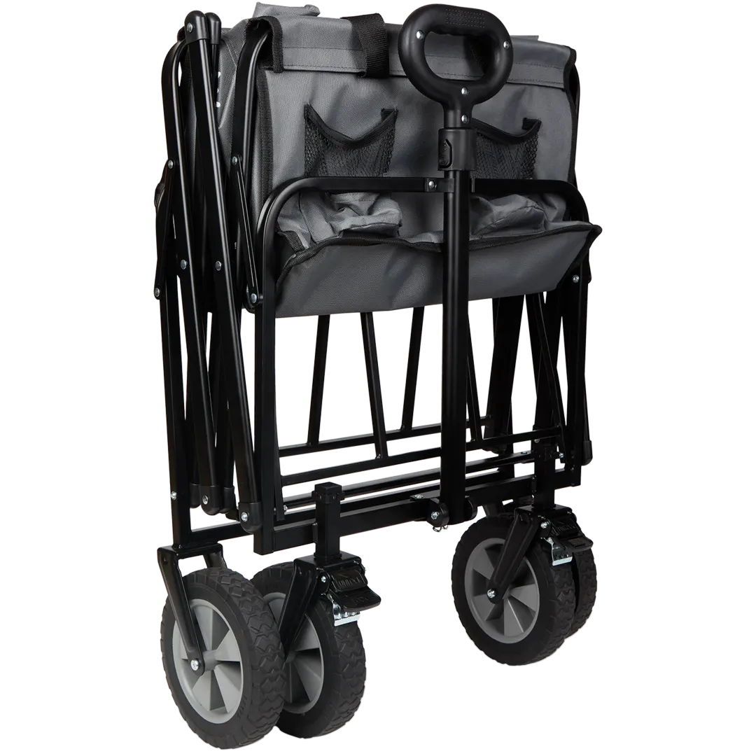 Froyak Faltbarer Wagen 2