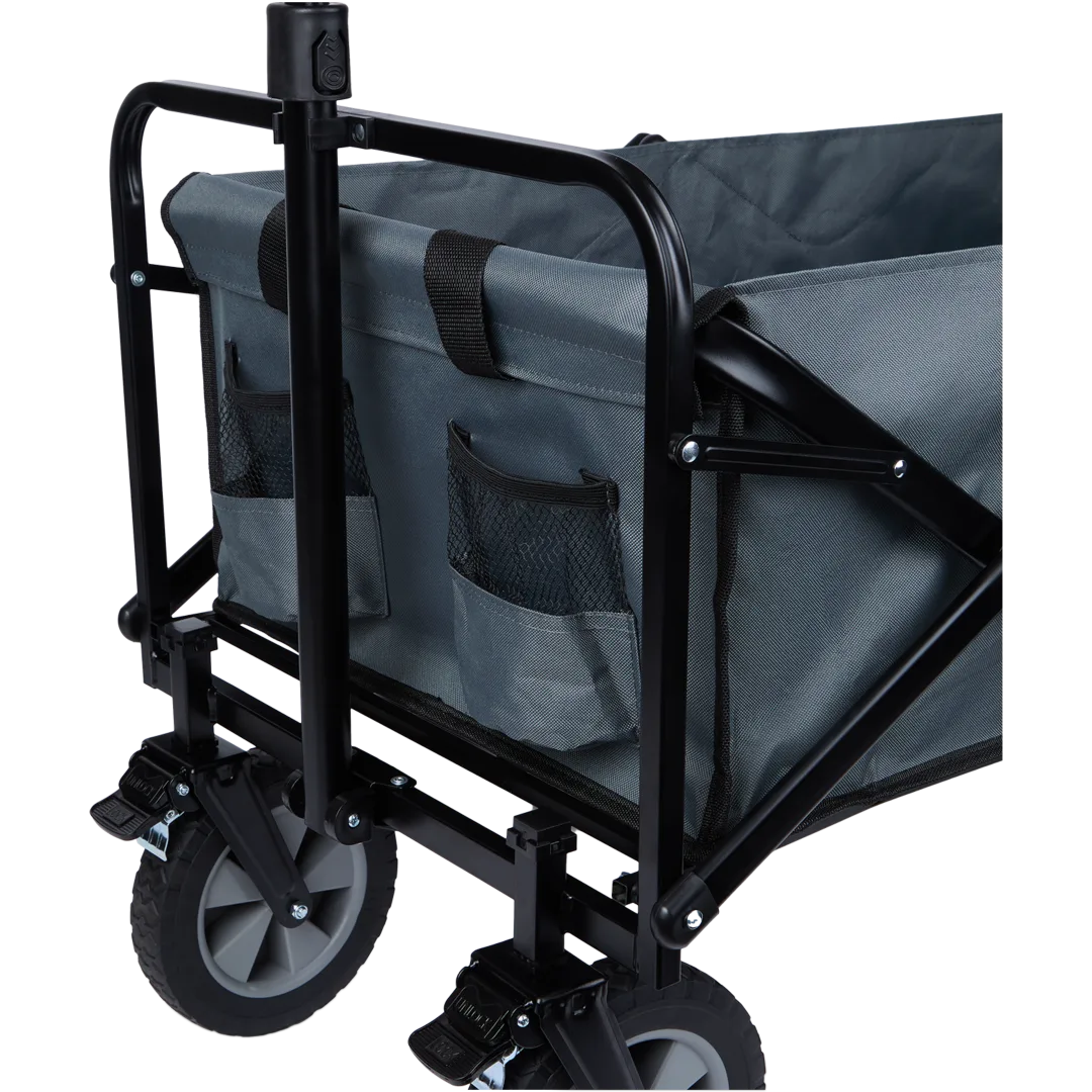 Froyak Faltbarer Wagen 3