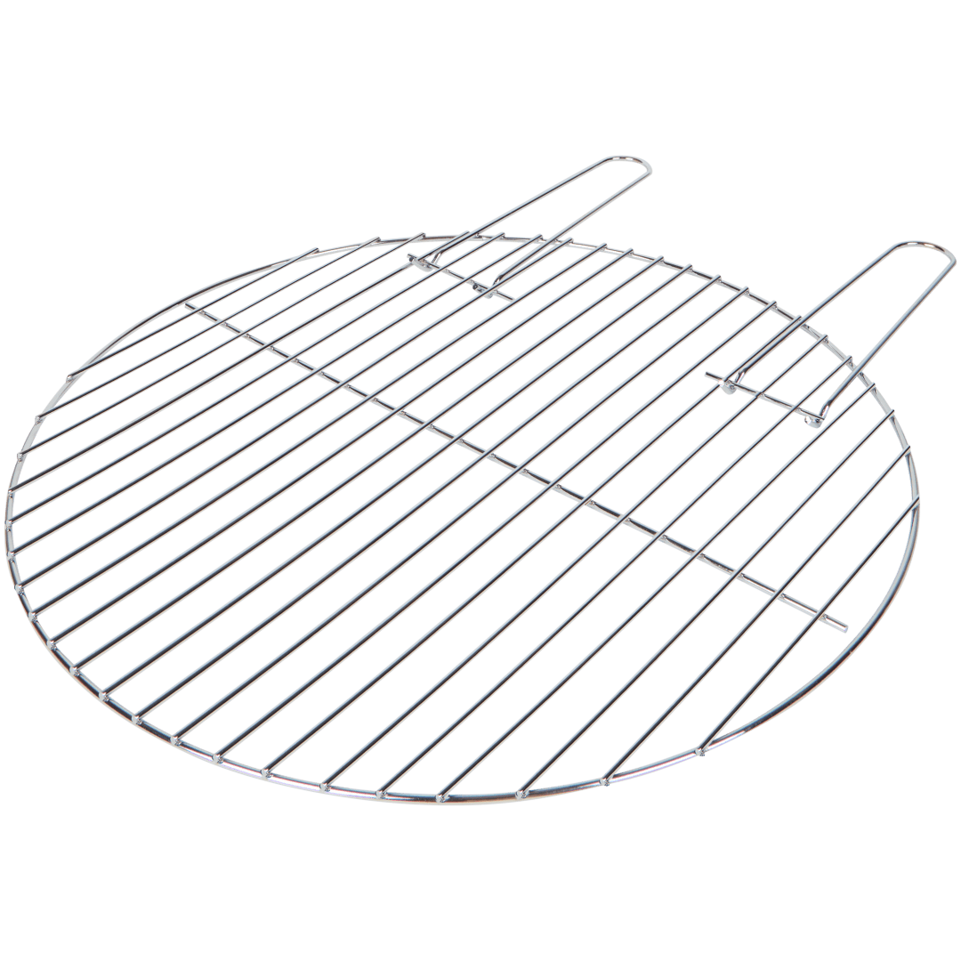 Parrilla de barbacoa Big Jeff