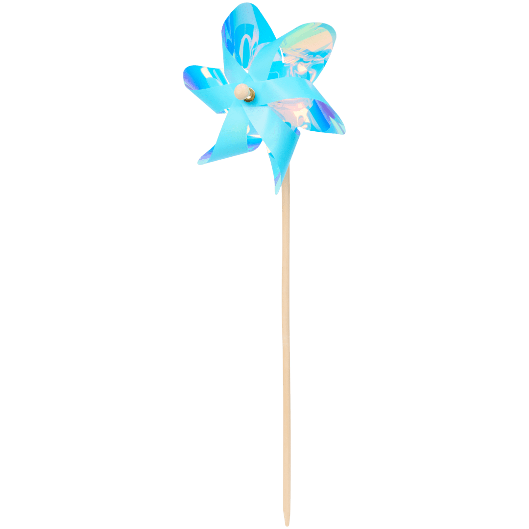 Windmühlenstecker 1