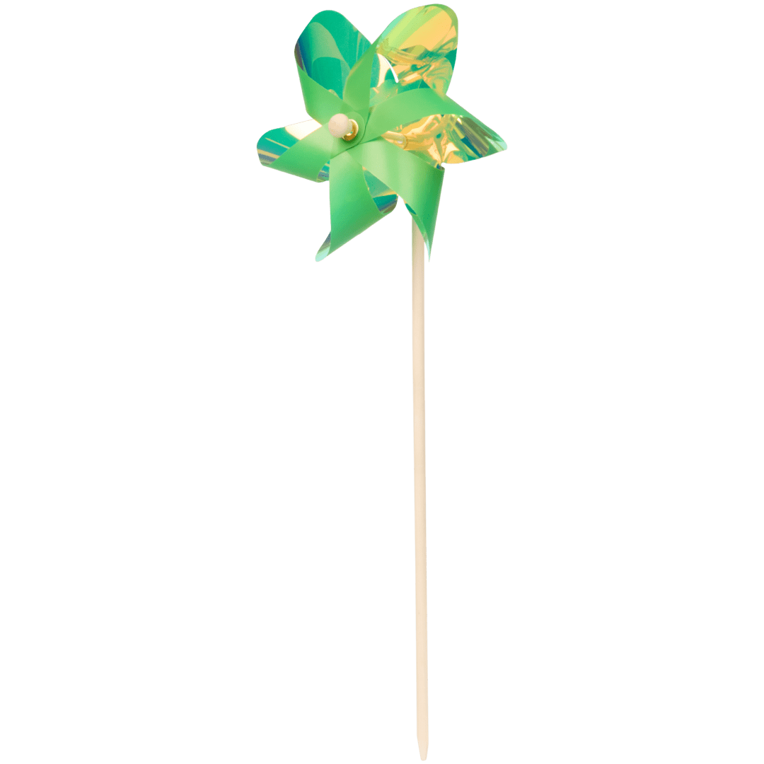 Windmühlenstecker 2