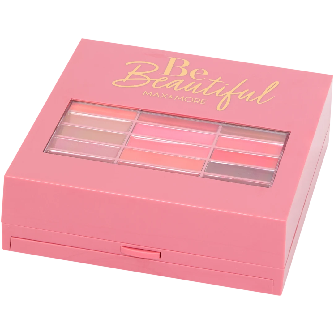 Max & More beauty giftbox 2