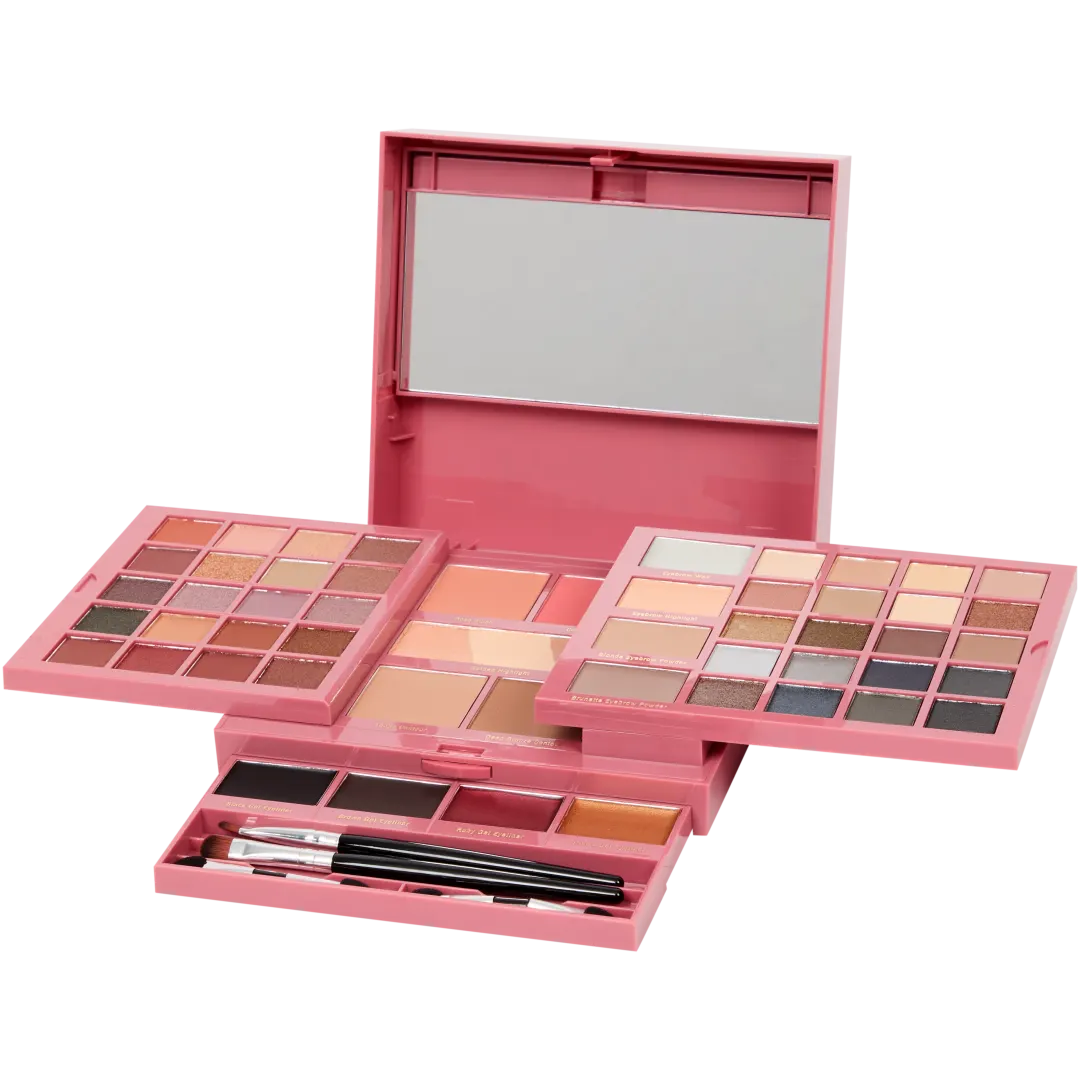 Max & More beauty giftbox 1