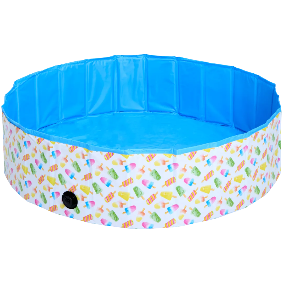 Piscine pour chiens 1