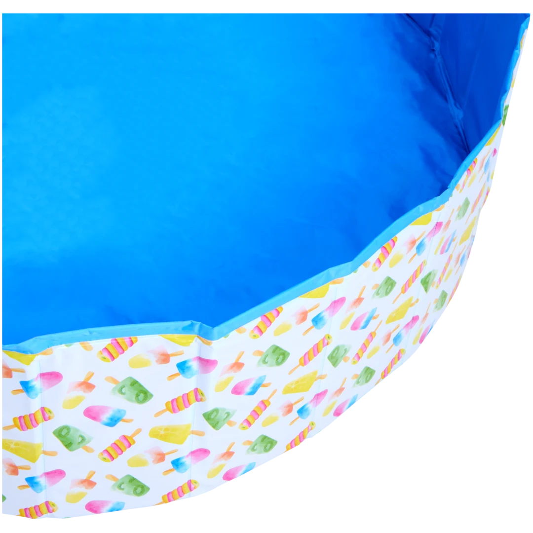 Piscine pour chiens 2