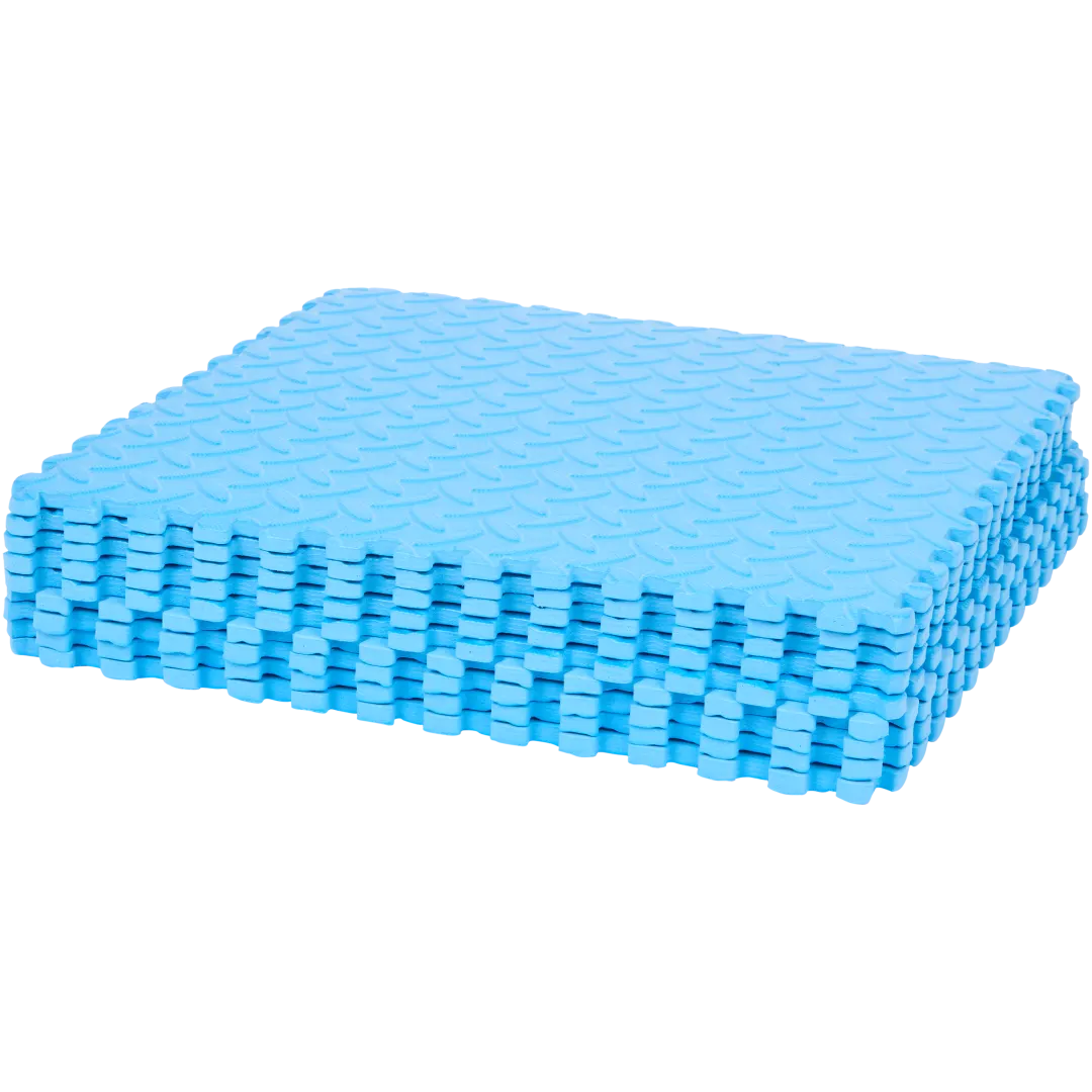 Protetores de chão para piscina