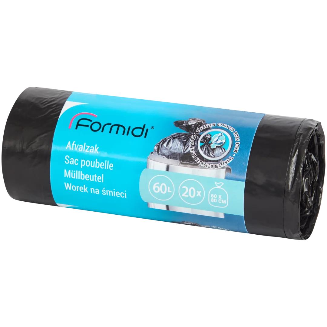 Sacs-poubelle Formidi