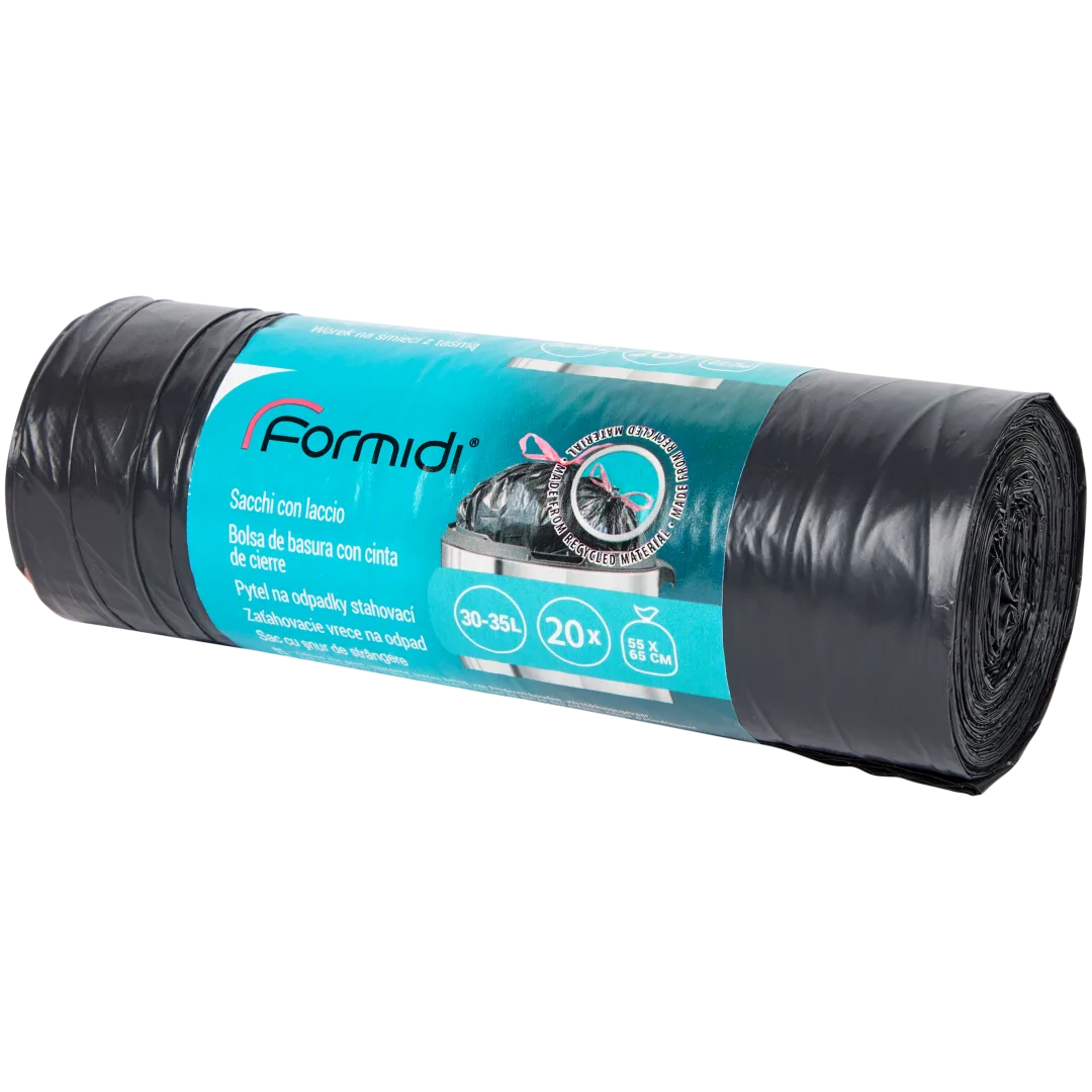 Formidi Müllbeutel 1