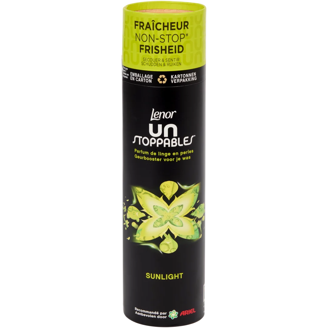 Lenor Unstoppables geurbooster Sunlight