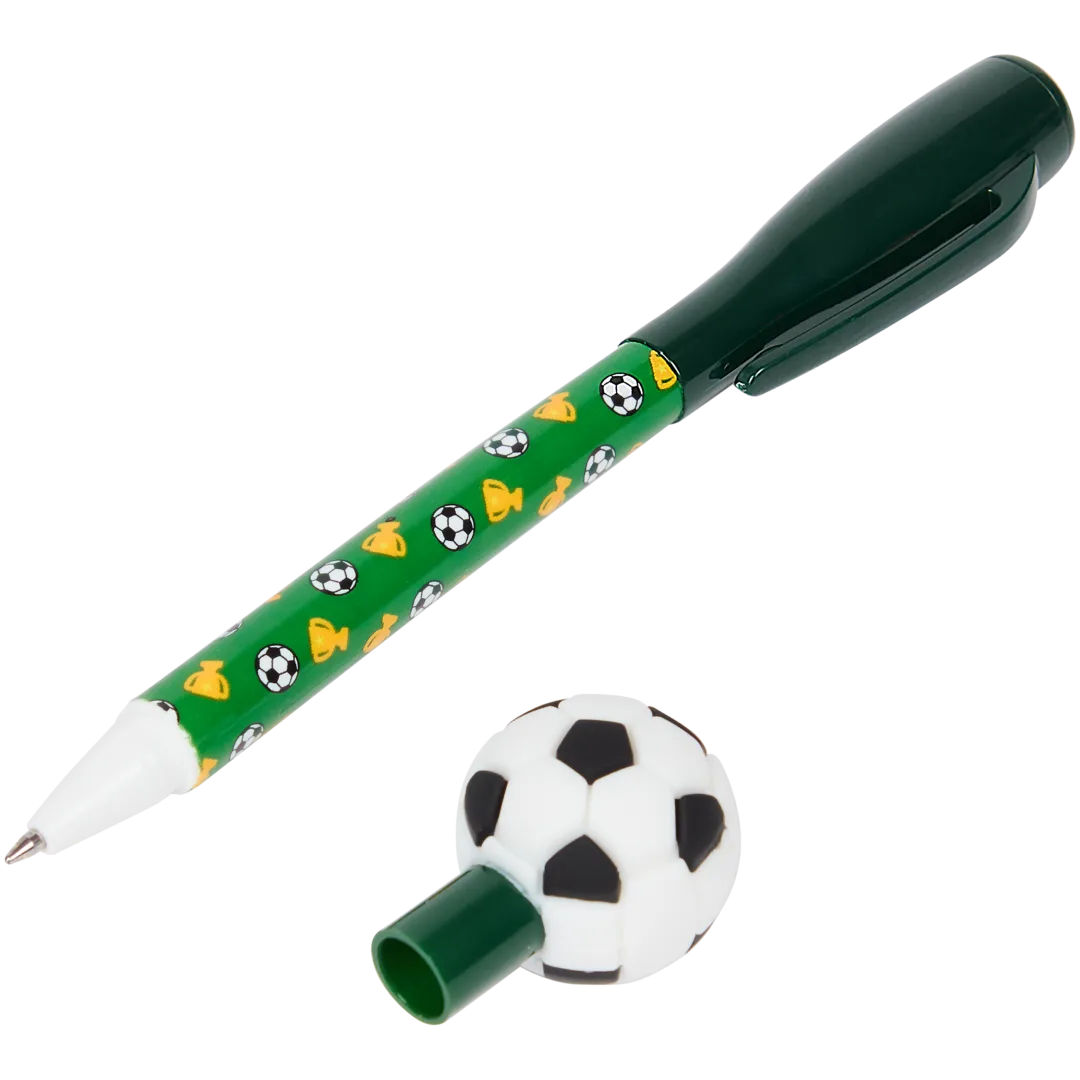 Caneta com tinta invisível