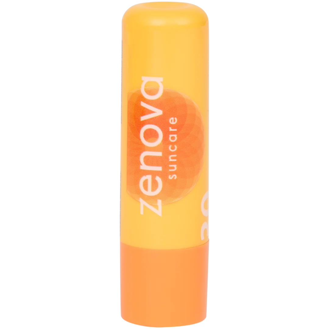 Stick à lèvres solaire Zenova 2