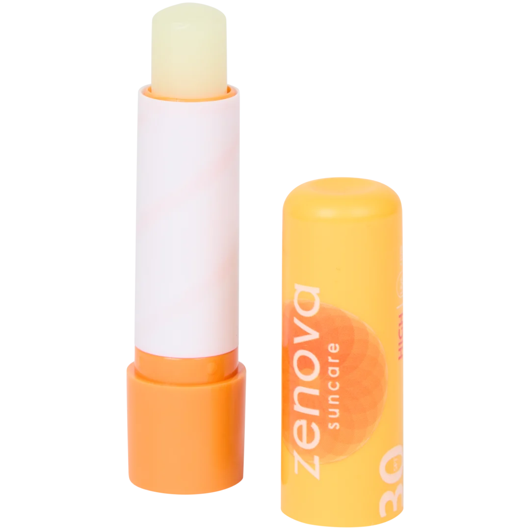 Stick à lèvres solaire Zenova 3