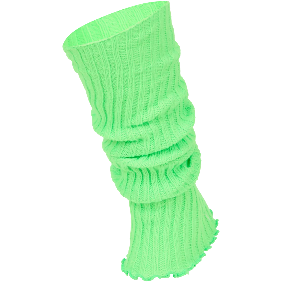 Jambières de fête 2