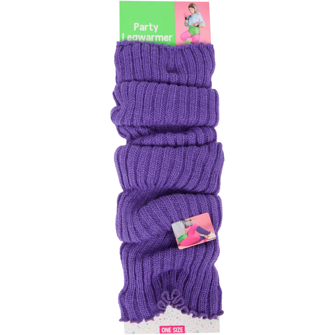 Jambières de fête 6