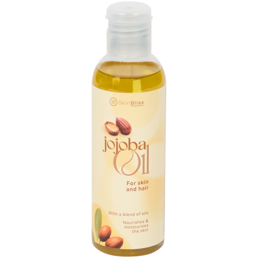 Óleo de jojoba