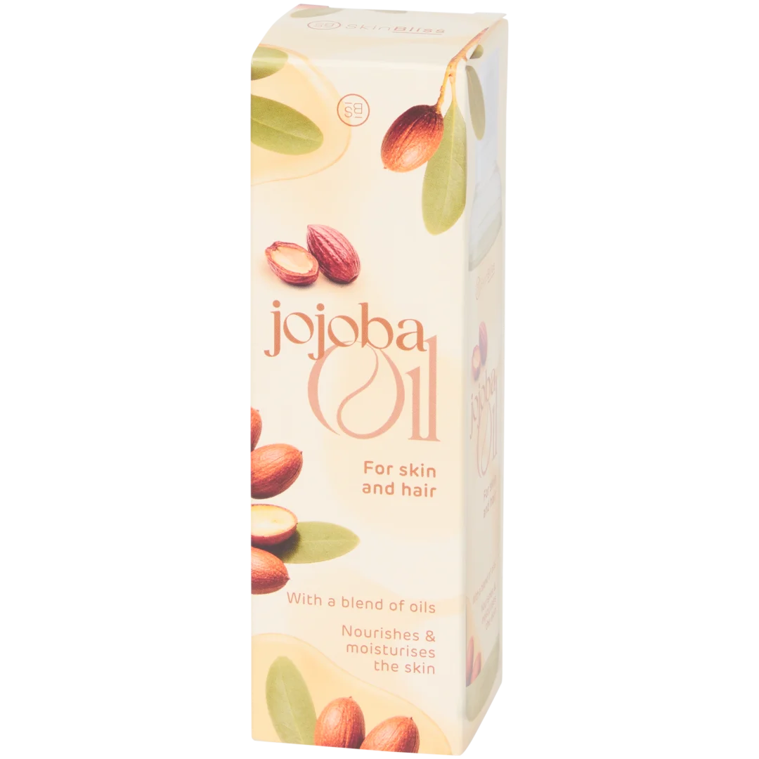 Óleo de jojoba