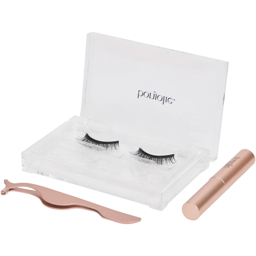 Kit ciglia magnetiche Bonjolie