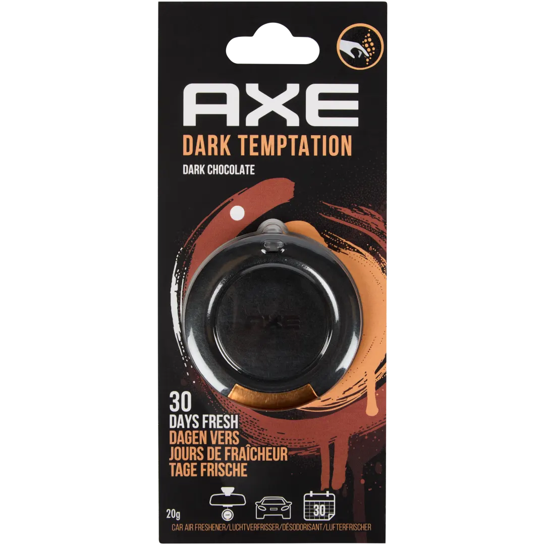 Axe Autoduft