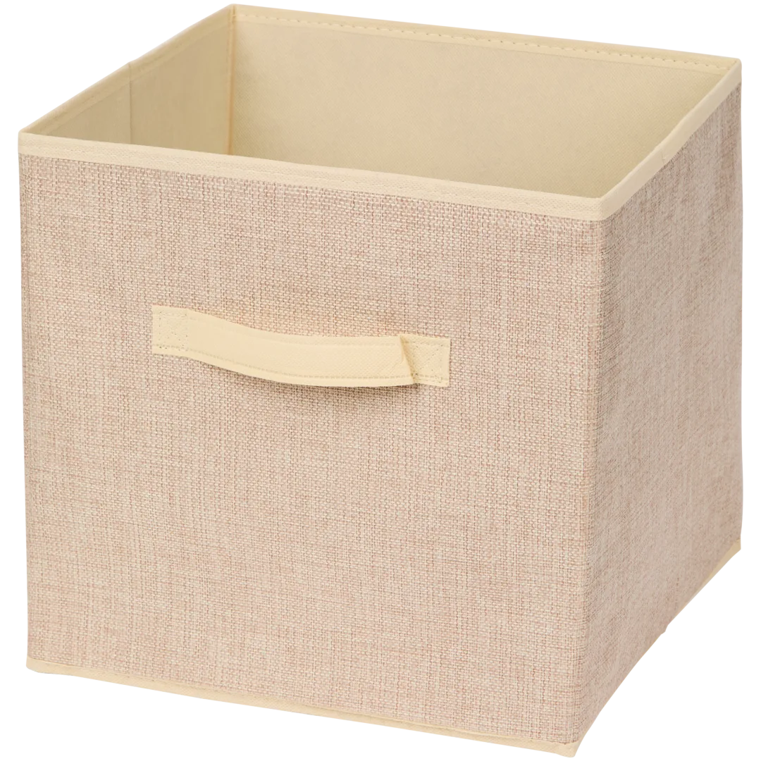 Skládací úložný koš Home Accents 5