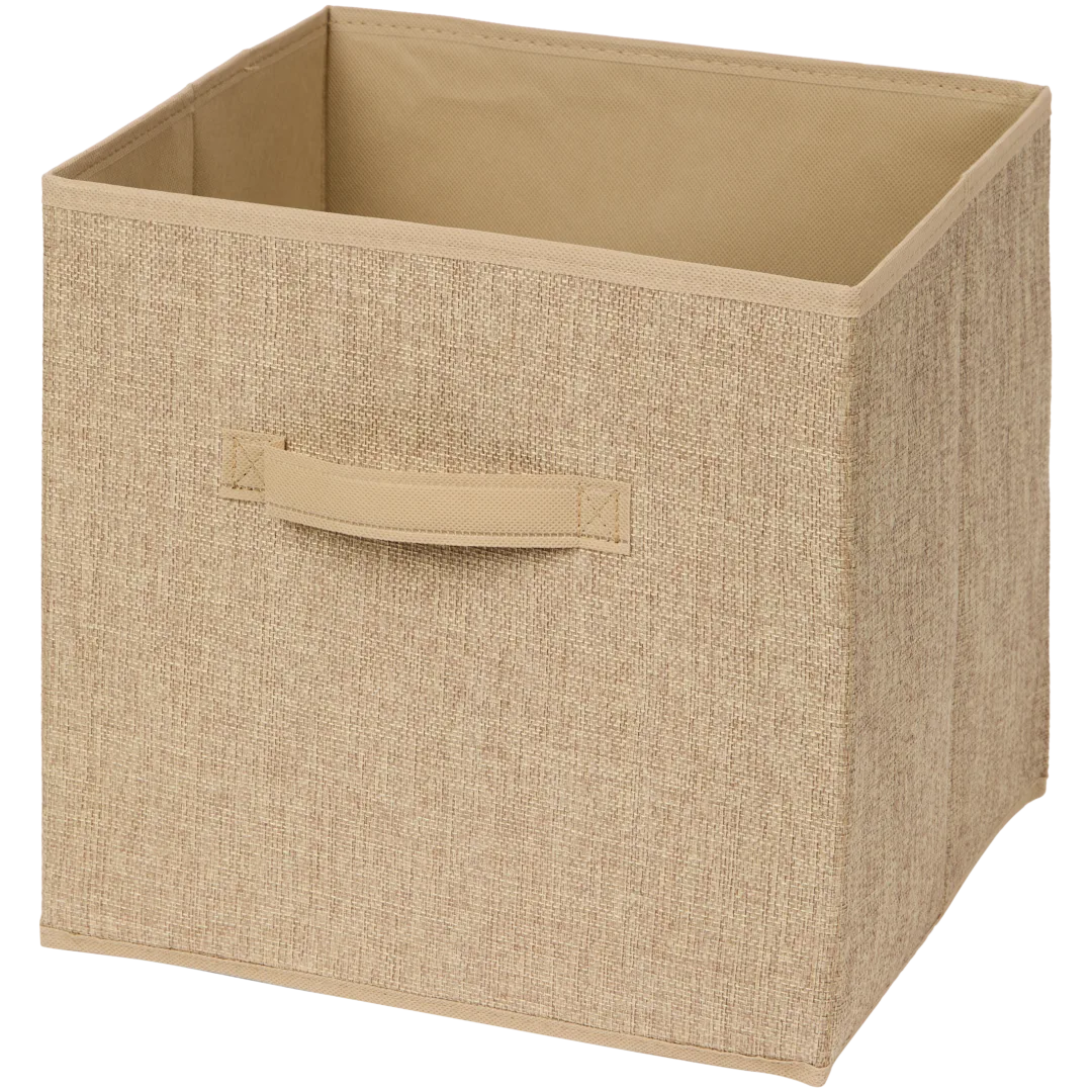 Skládací úložný koš Home Accents 1