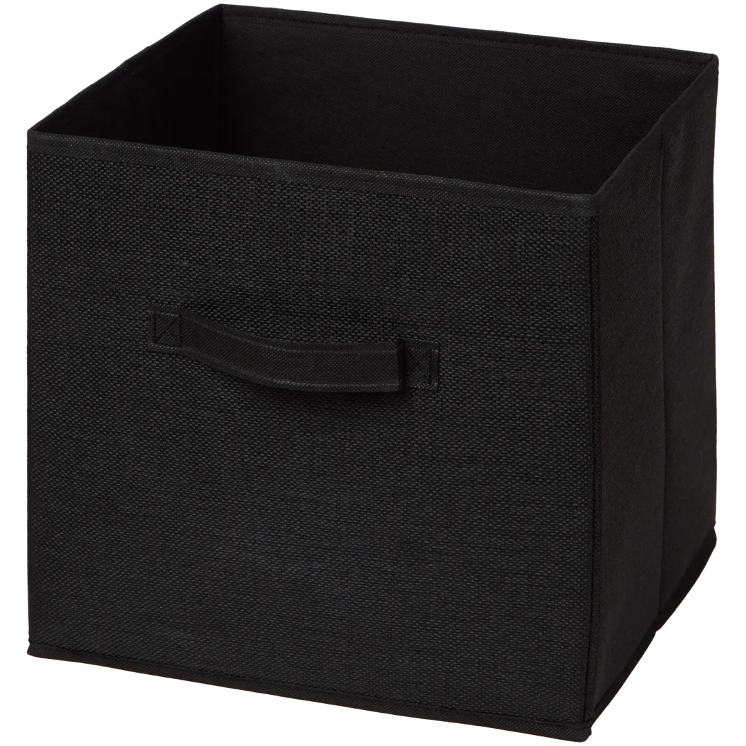 Skládací úložný koš Home Accents 3