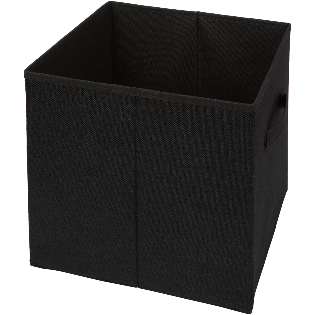 Home Accents Faltbarer Aufbewahrungskorb