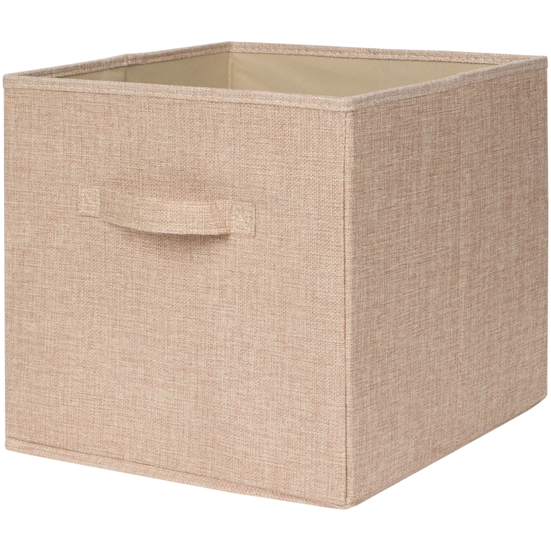 Coș de depozitare pliabil Home Accents 4