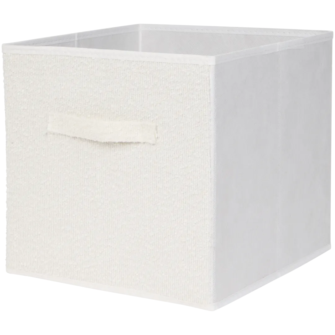Coș de depozitare pliabil Home Accents 2