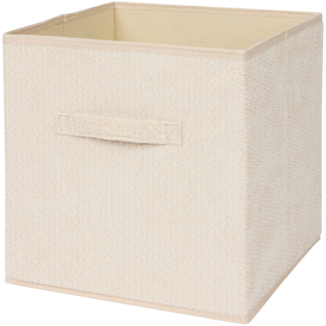 Cesto de arrumação dobrável Home Accents