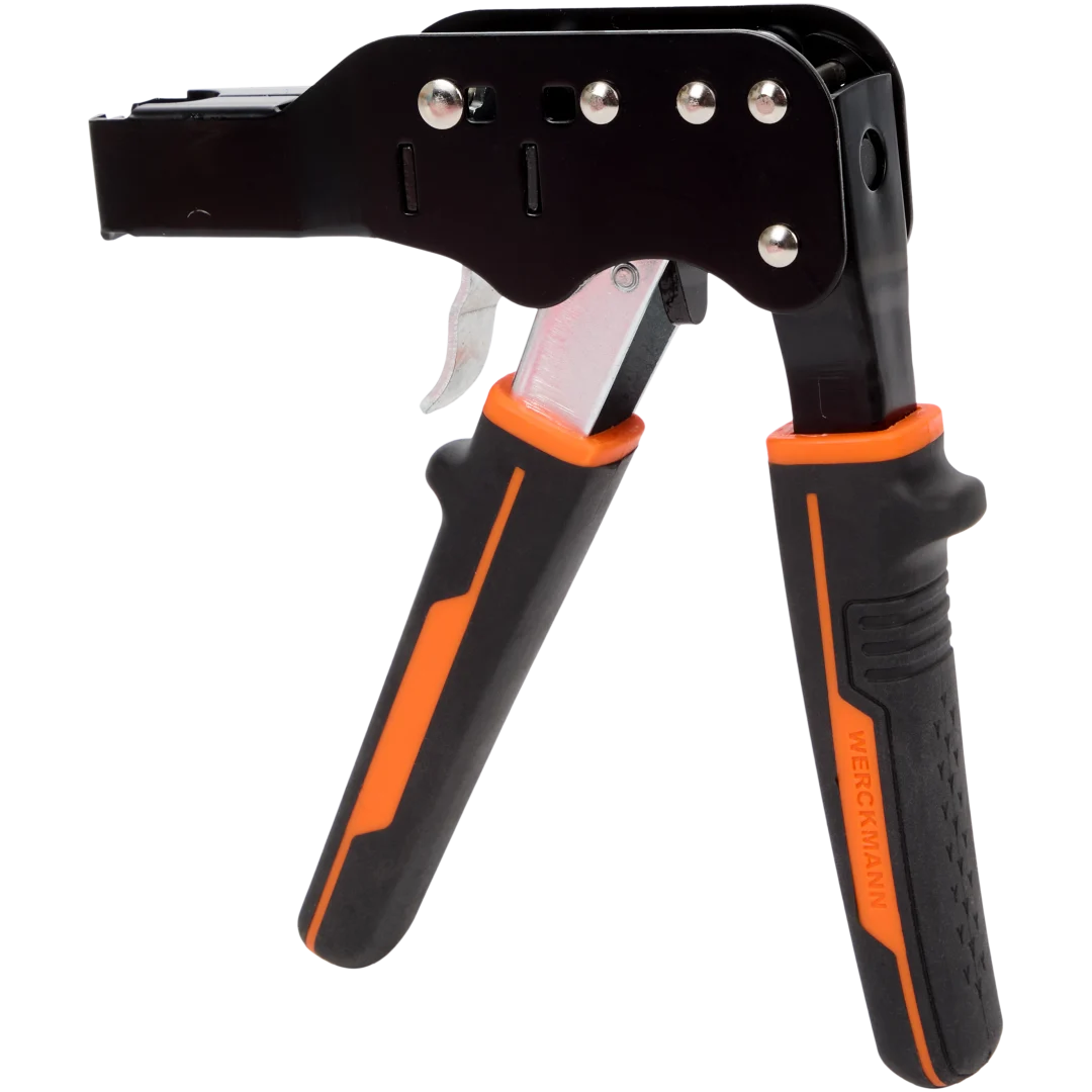 Jeu de chevilles pour murs creux Werckmann 1