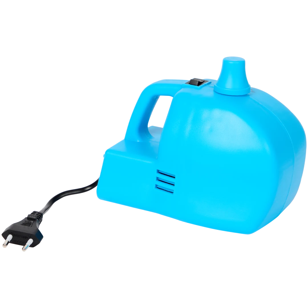 Bomba de ar elétrica 1