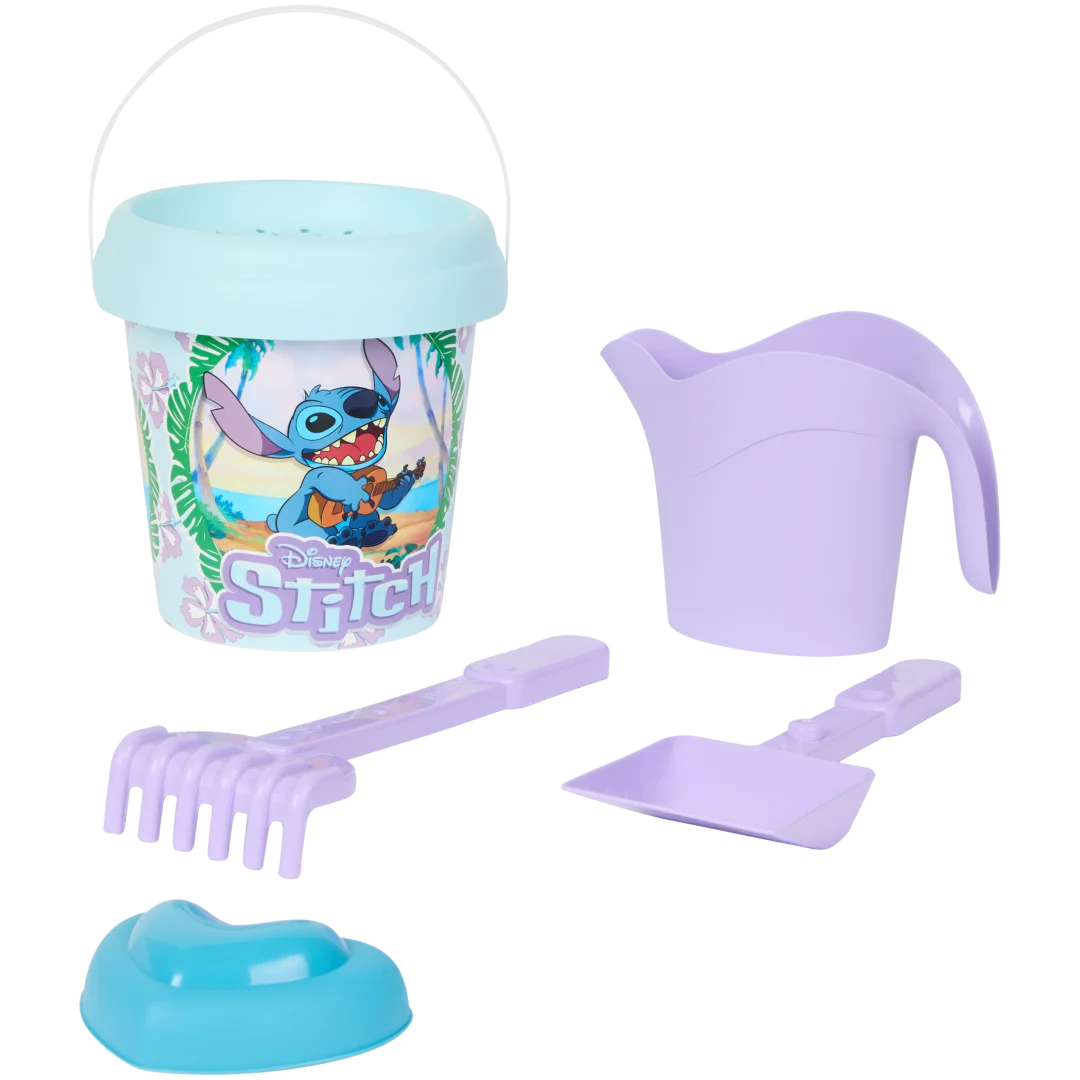 Jouets de plage Smoby 4