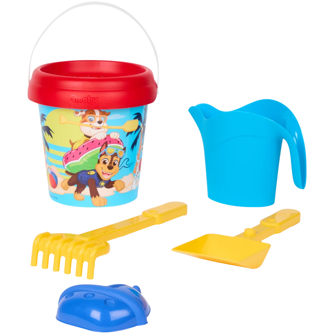 Jouets de plage Smoby 3