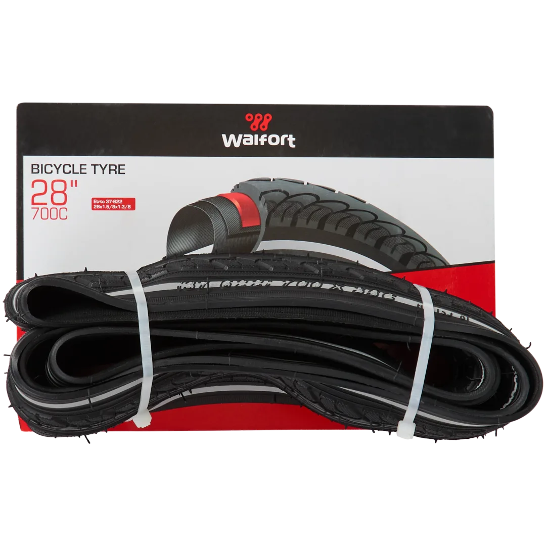 Walfort anti-lek fietsband 1