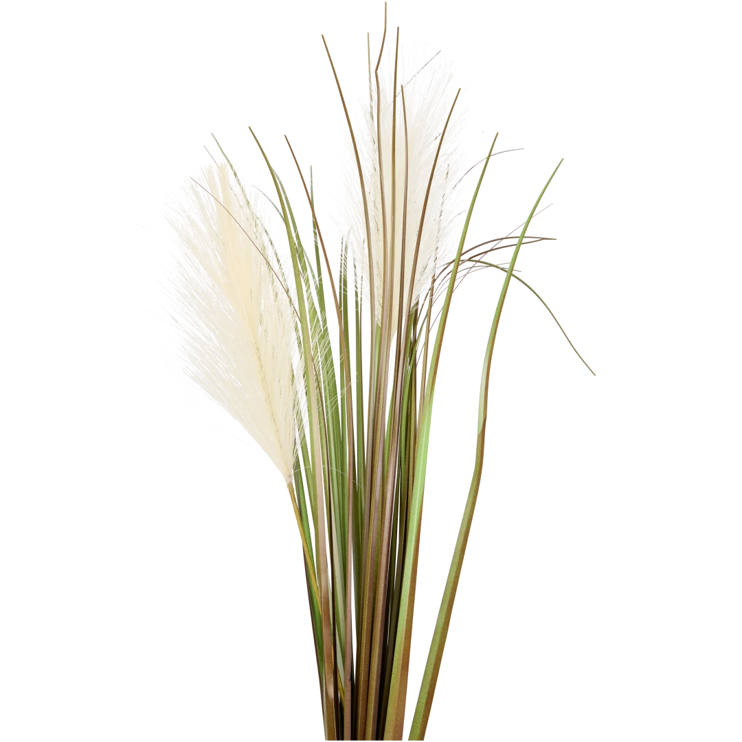 Erba di pampa artificiale Excellent Flowers 3