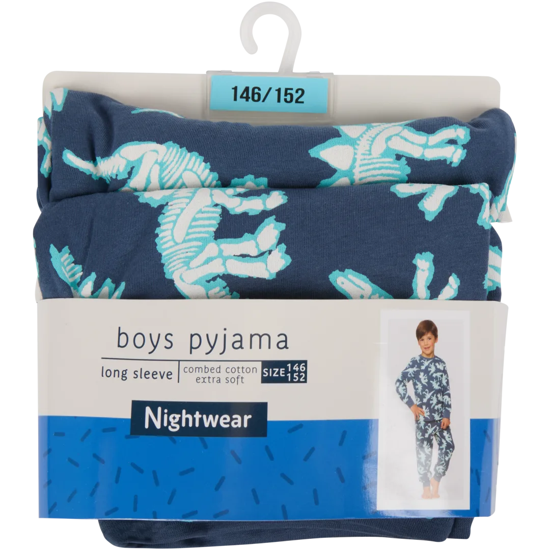 Pyjama 3