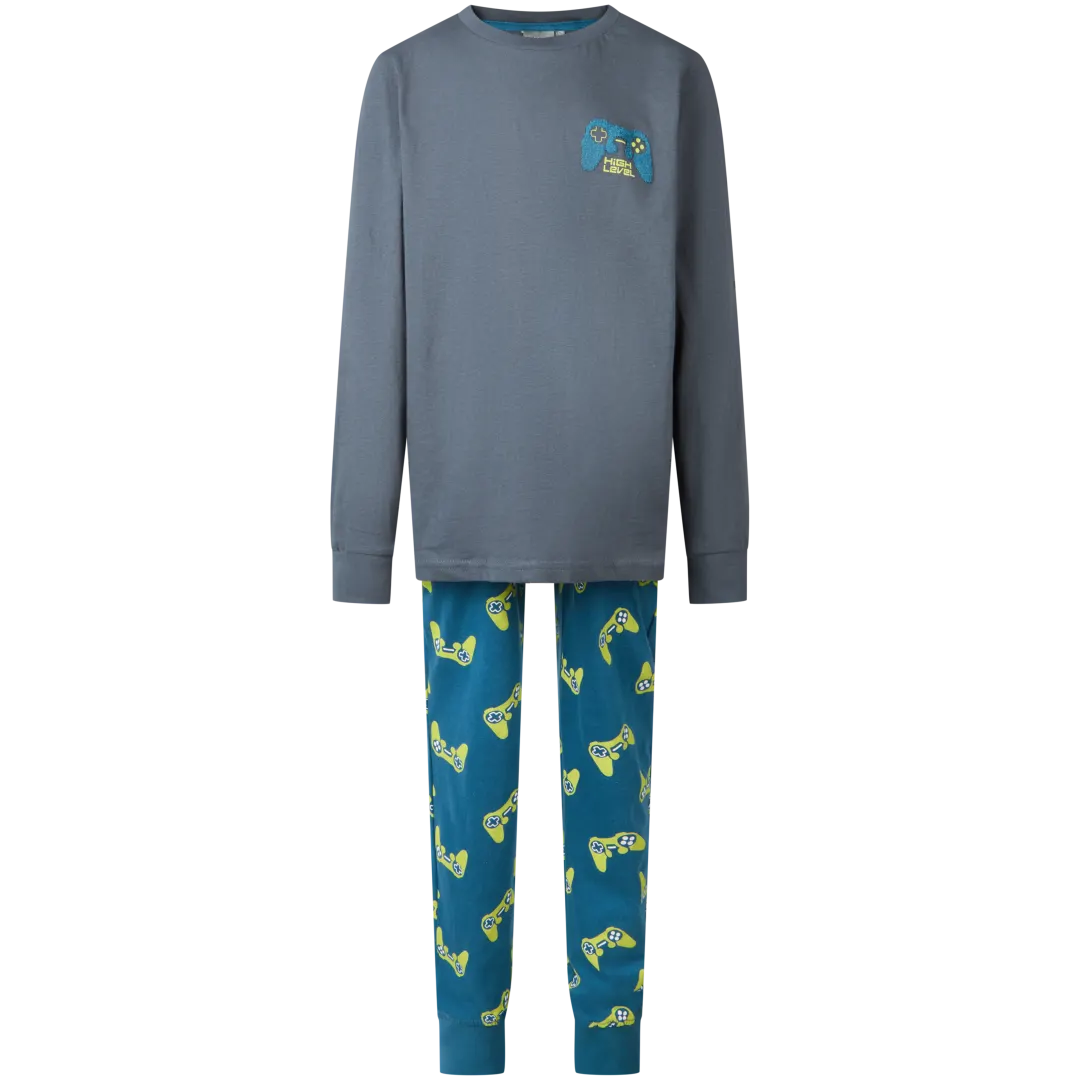 Pyžamo 2