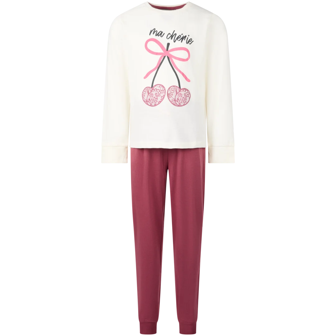 Meisjes pyjama