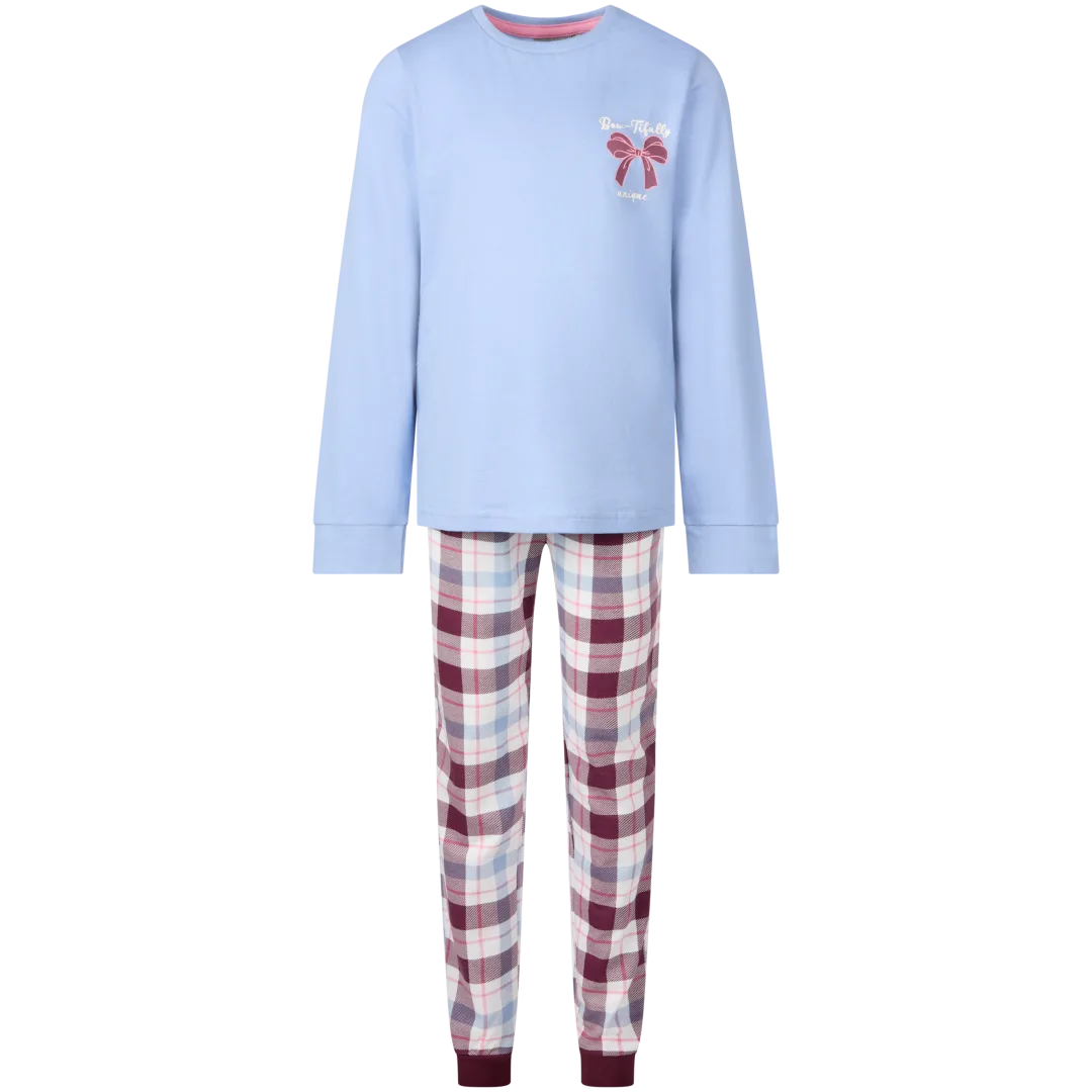 Meisjes pyjama