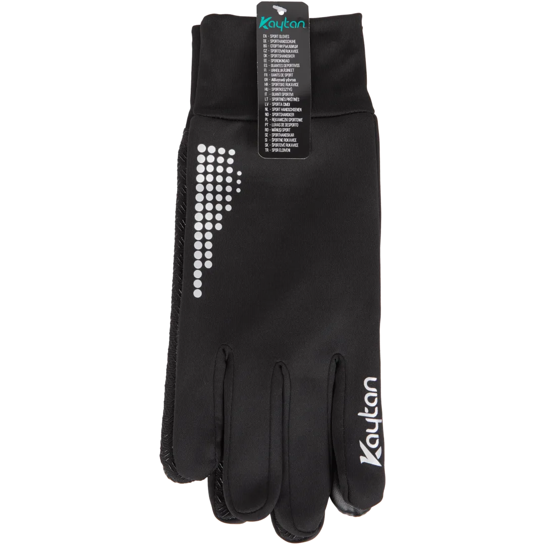 Kaytan sporthandschoenen 2
