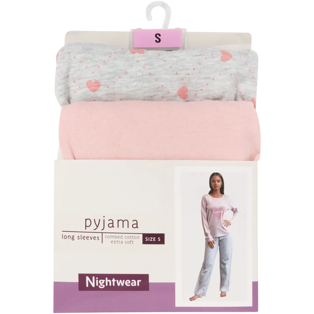 Pyjama 4